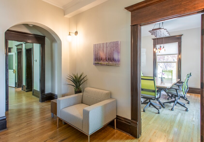710 W Franklin St, Boise, ID à vendre - Photo de l’immeuble – Image 3 sur 13