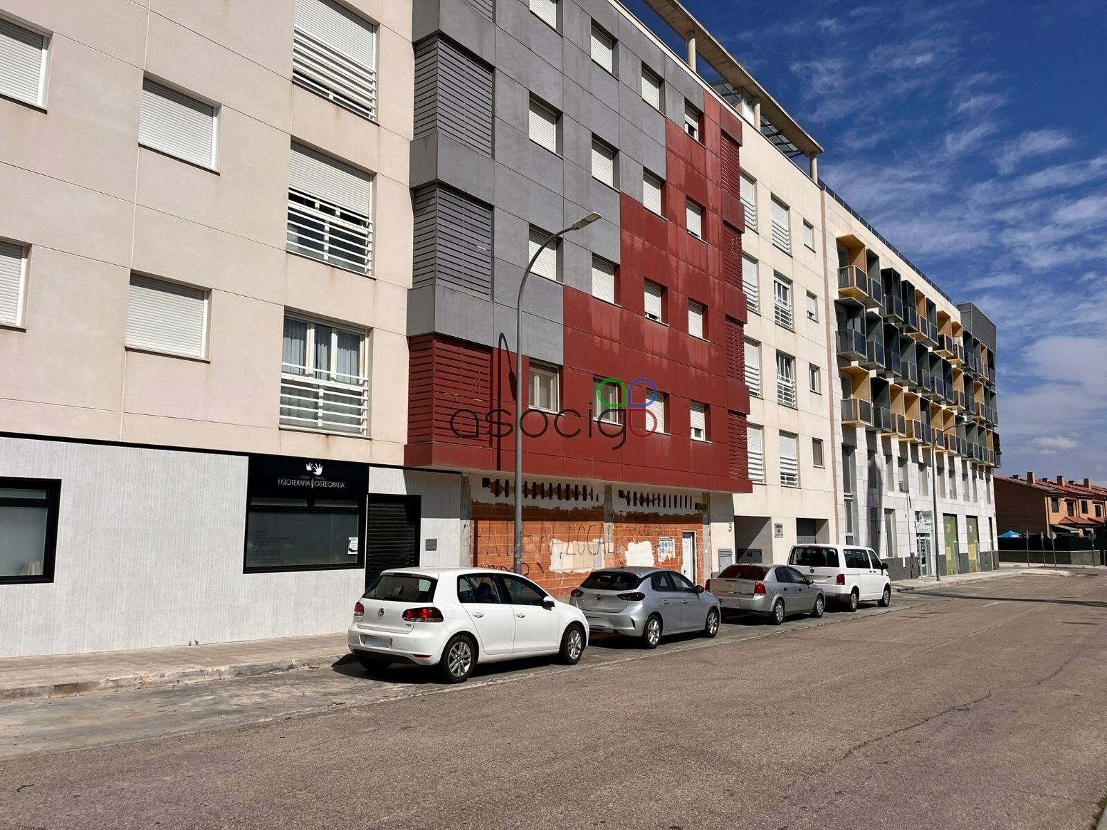Local commercial dans Guadalajara, Guadalajara à louer Photo intérieure– Image 1 sur 4