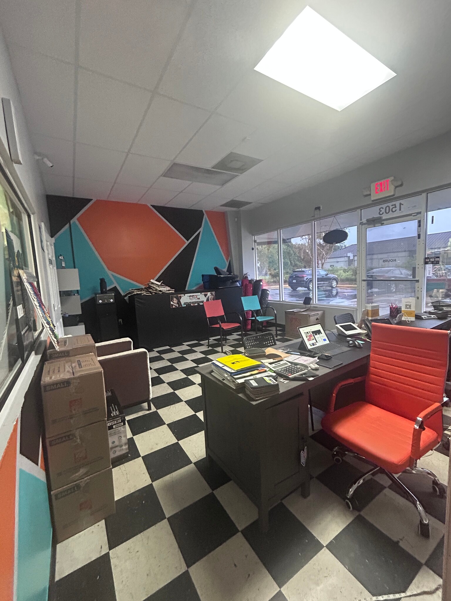 1535 Kelley Ave, Kissimmee, FL à louer Photo de l’immeuble– Image 1 sur 5