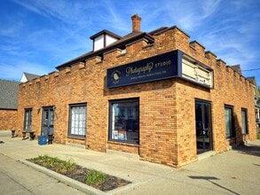 286 Christina St N, Sarnia, ON à louer Photo intérieure– Image 1 sur 10
