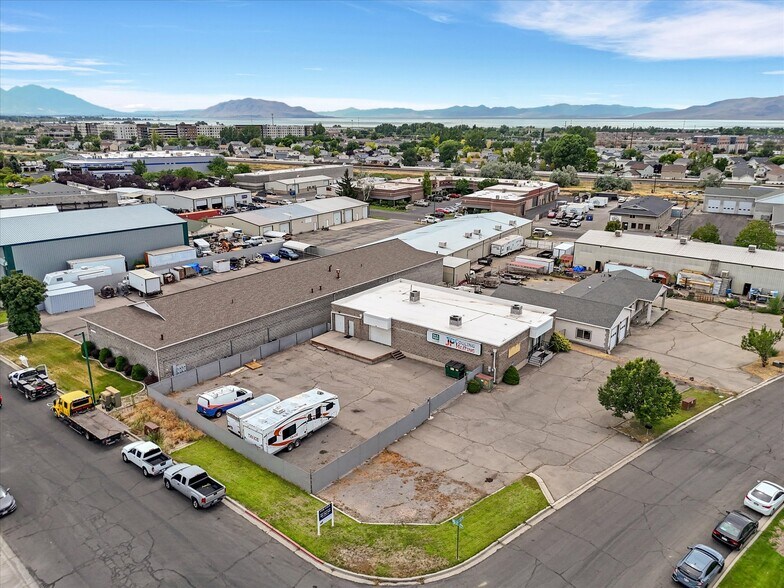 1355 W 465 S, Orem, UT à vendre - Photo de l’immeuble – Image 3 sur 32