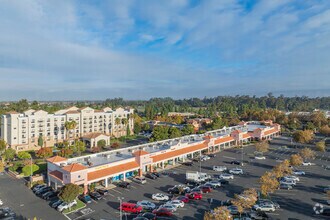 6347-6397 Jarvis Ave, Newark, CA - VUE AÉRIENNE vue de carte - Image1