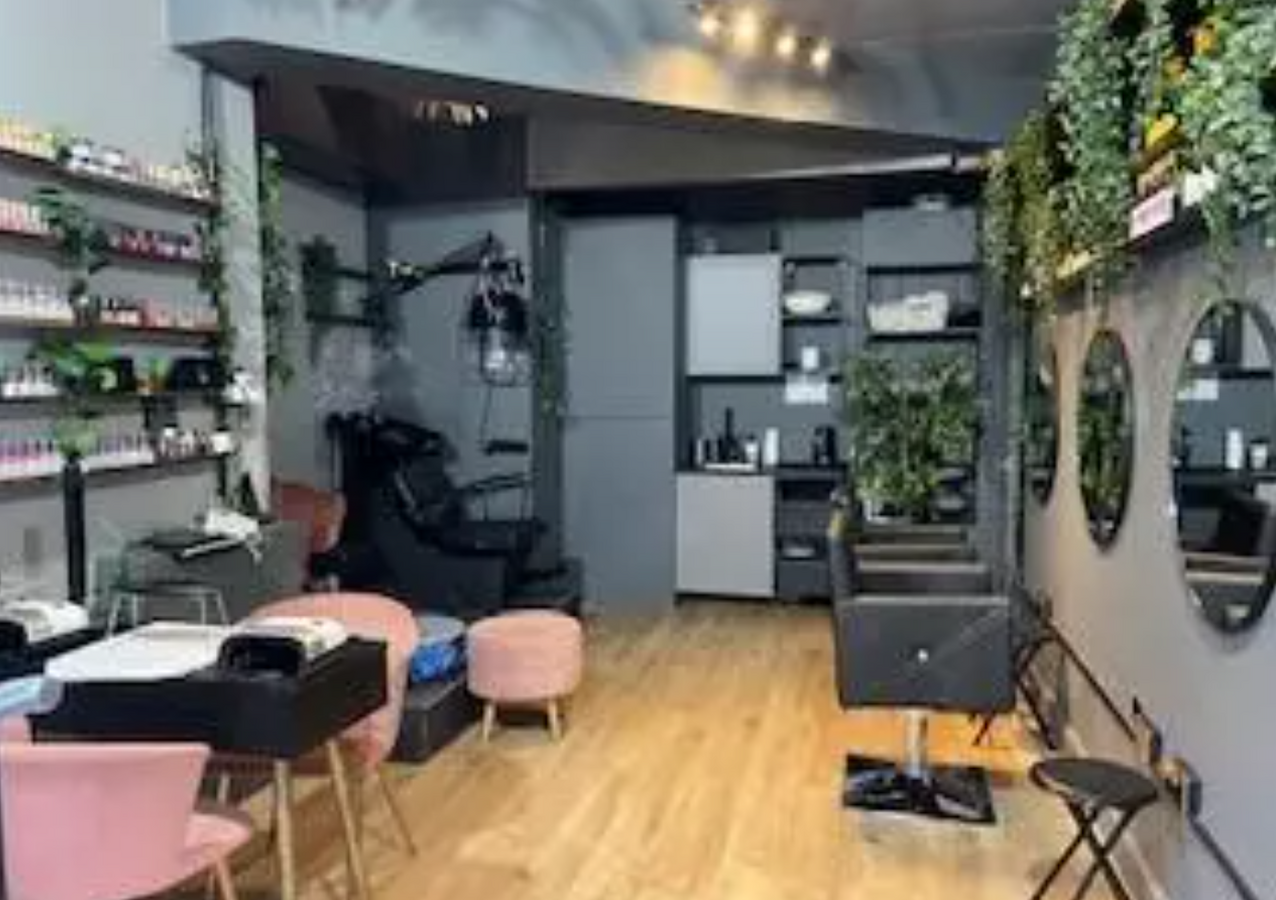 2-10 Dispensary Ln, Londres, LND E8 1FT - Lot 4 -  - Photo intérieure - Image 1 of 3