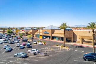Plus de détails pour 2755-2885 S Nellis Blvd, Las Vegas, NV - Local commercial à louer