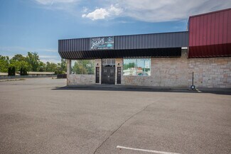 Plus de détails pour 2107 W 4th Ave, Kennewick, WA - Local commercial à louer