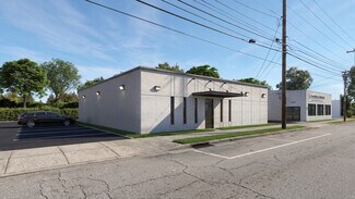 Plus de détails pour 1811 Taylor St, Columbia, SC - Local commercial à louer