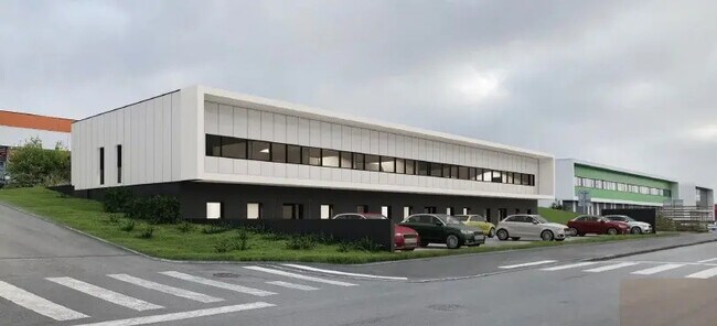 Plus de détails pour Bureau à vendre