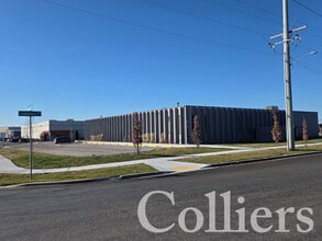 1312 Industrial Way, Caldwell, ID à louer Photo intérieure– Image 2 sur 9