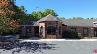 Plus de détails pour 625 Clark Ave, Bristol, CT - Bureau/Médical, Médical à louer