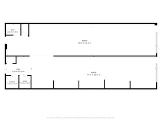 Plus de détails pour 331 Route 303, Orangeburg, NY - Local commercial à louer