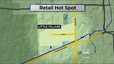 3435 1/2 W 26th St, Chicago, IL à louer - Vidéo sur l’annonce professionnelle 