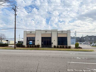 Plus de détails pour 2205 3rd Ave S, Birmingham, AL - Bureau/Local commercial à louer
