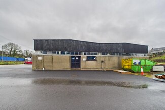 Plus de détails pour 35 Fairgreen Rd, Armagh - Bureau, Industriel/Logistique à louer