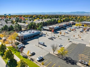 10343-10355 Federal Blvd, Westminster, CO - Vue aérienne  vue de carte - Image1