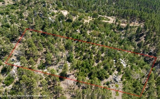 Plus de détails pour 4635 W Vulture Bend Dr, Prescott, AZ - Terrain à vendre