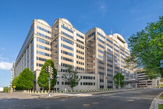 Plus de détails pour 445 12th St SW, Washington, DC - Local commercial à louer