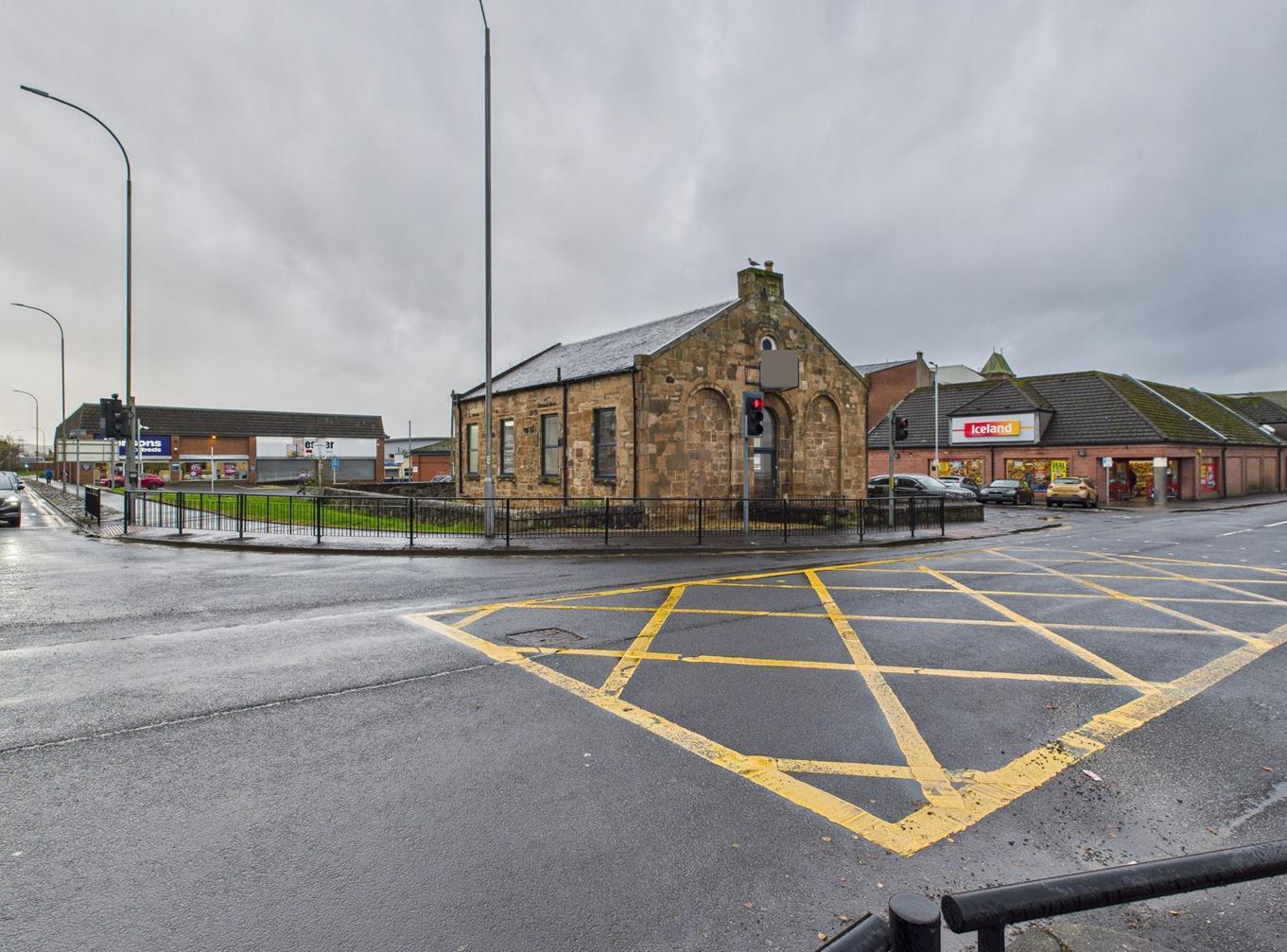 7 Fowlds St, Kilmarnock à louer Photo de l’immeuble– Image 1 sur 8