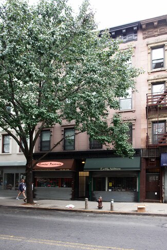 Plus de détails pour 169 Fifth Ave, Brooklyn, NY - Local commercial à louer