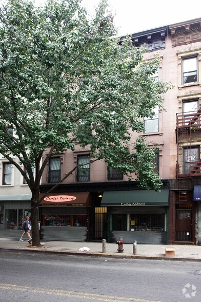 169 Fifth Ave, Brooklyn, NY à louer - Photo principale – Image 1 sur 2
