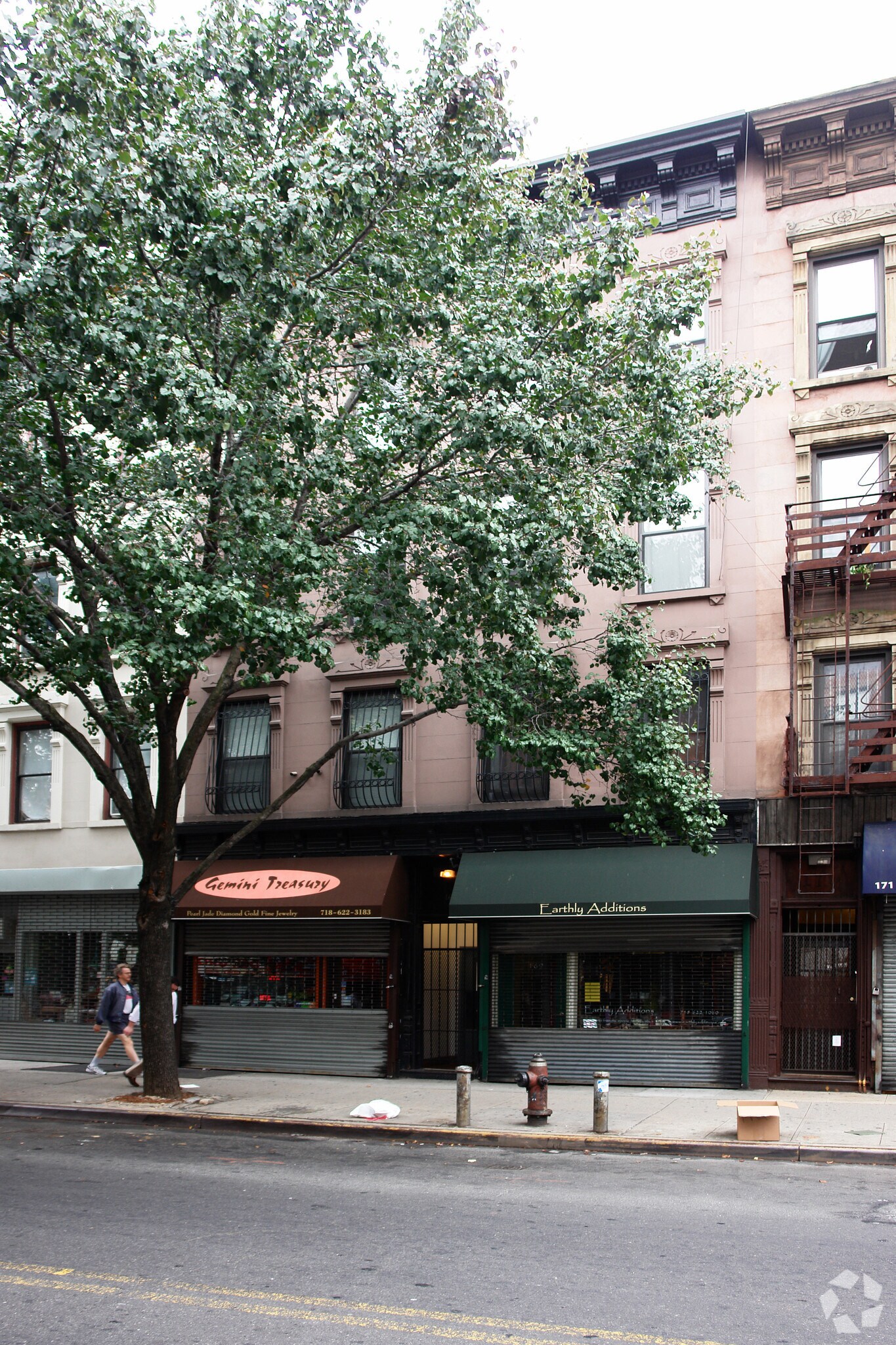 169 Fifth Ave, Brooklyn, NY à louer Photo principale– Image 1 sur 3