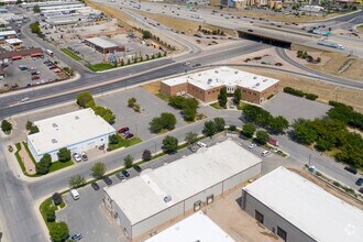 1349 W 760 N, Orem, UT - Vue aérienne vue de carte - Image1