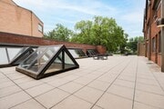 Outside Terrace
