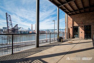 Plus de détails pour 1400 W 10th St, Cleveland, OH - Bureau à vendre