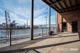 Plus de détails pour 1400 W 10th St, Cleveland, OH - Bureau à vendre