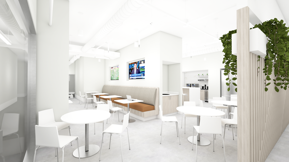 9020 Overlook Blvd, Brentwood, TN à louer - Photo intérieure – Image 2 sur 12