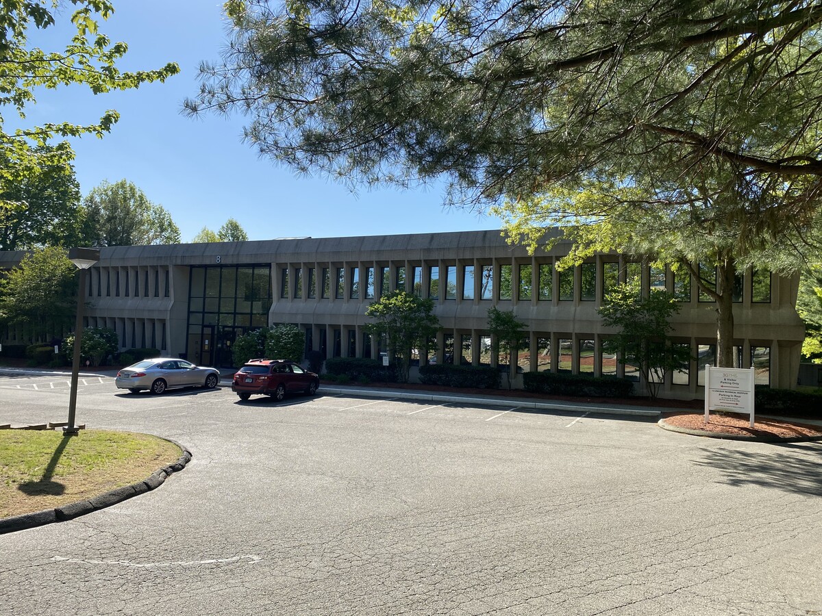 Photo de l’immeuble