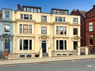 Plus de détails pour 18-20 Thorpe Rd, Norwich - Coworking à louer