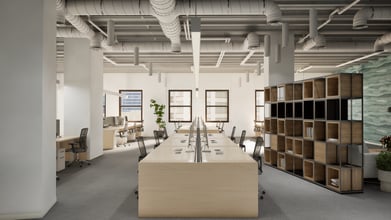 400 N Michigan Ave, Chicago, IL à louer Photo intérieure– Image 2 sur 6