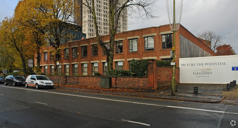 67-69 Harborne Rd, Birmingham à louer - Photo de l’immeuble – Image 3 sur 7