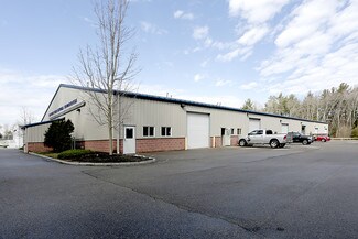 Plus de détails pour 103 Ledge Rd, Seabrook, NH - Industriel/Logistique à vendre