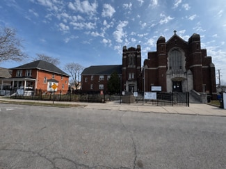 Plus de détails pour 4880 Lawndale St, Detroit, MI - Spécialisé à vendre