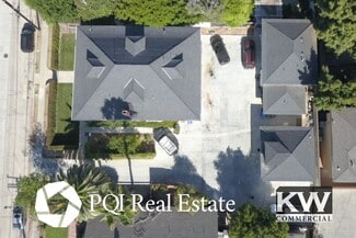 Plus de détails pour 13504 Earlham Dr, Whittier, CA - Logement à vendre