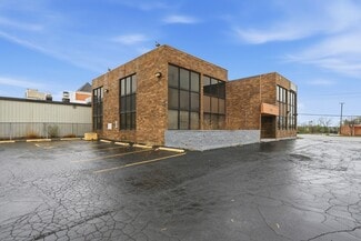 Plus de détails pour 2071 Irving Park Rd, Hanover Park, IL - Bureau à vendre