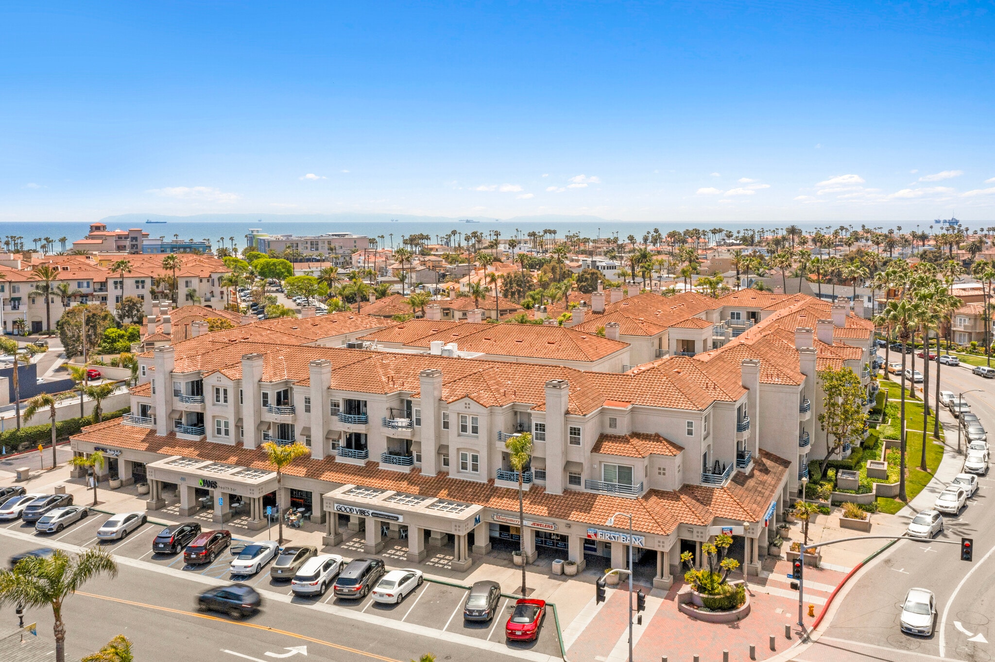 501 Main St, Huntington Beach, CA à louer Photo principale– Image 1 sur 8