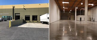 Plus de détails pour 222 E Redondo Beach Blvd, Gardena, CA - Industriel/Logistique à louer