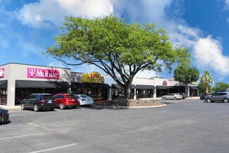 Plus de détails pour 1464 Austin Hwy, San Antonio, TX - Local commercial à louer
