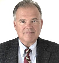 Steven Harbison