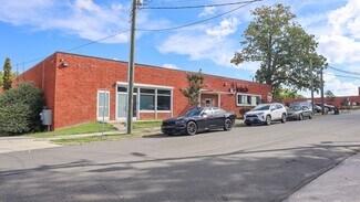 Plus de détails pour 206 Broadway St, Durham, NC - Local d'activités à louer