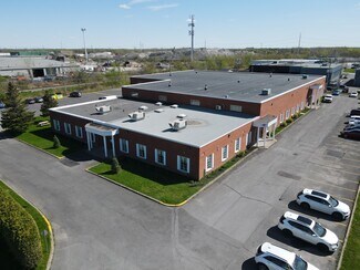 Plus de détails pour 3700-3730 Boul Matte, Brossard, QC - Local d’activités à vendre