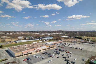 345 Scarlet Rd, Kennett Square, PA - VUE AÉRIENNE  vue de carte - Image1