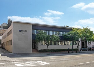 Plus de détails pour 3640 Grand Ave, Oakland, CA - Bureau à louer