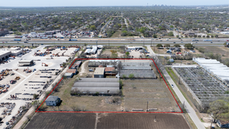 Plus de détails pour 5280 Uecker Rd, San Antonio, TX - Local commercial à vendre