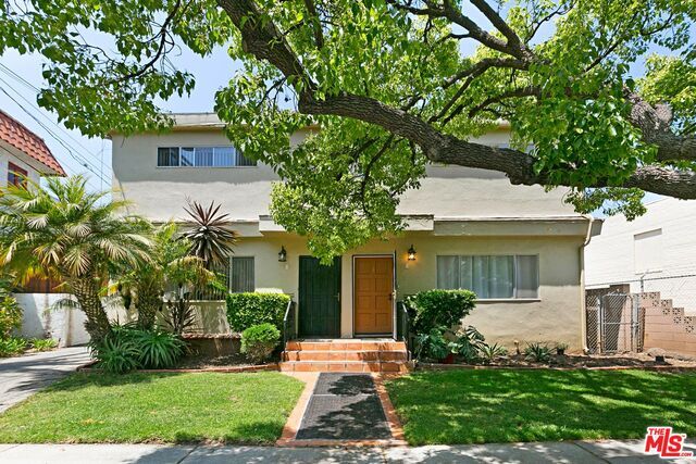 711 Grant St, Santa Monica, CA à vendre Photo principale– Image 1 sur 3