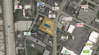 Plus de détails pour 2760 S Oneida St, Green Bay, WI - Terrain à vendre