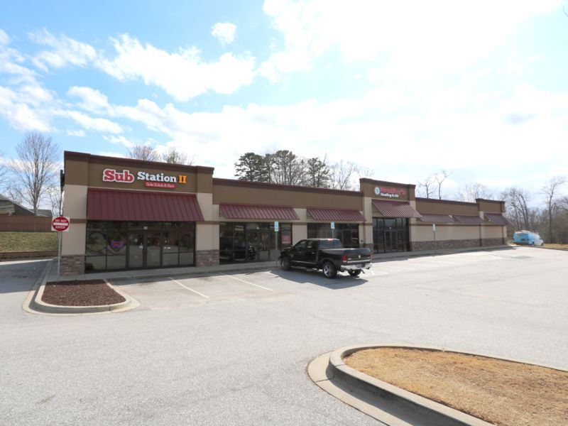 3 Town Center Dr, Greer, SC à louer Photo de l’immeuble– Image 1 sur 5