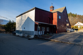 Plus de détails pour 8 Dunster Ave, Greenville, NH - Local commercial à vendre